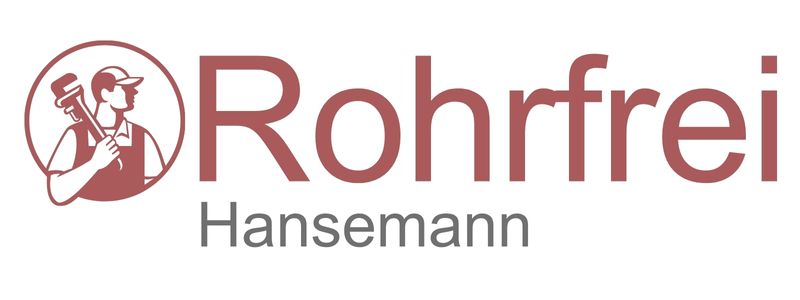 Rohrfrei Hansemann - Kanalreinigung - Rohrreinigung - Abfluss verstopft - WC verstopft