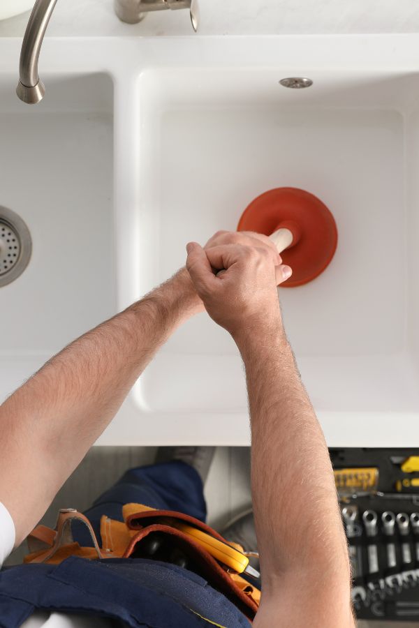 Rohrfrei Hansemann - Kanalreinigung - Rohrreinigung - Abfluss verstopft - WC verstopft
