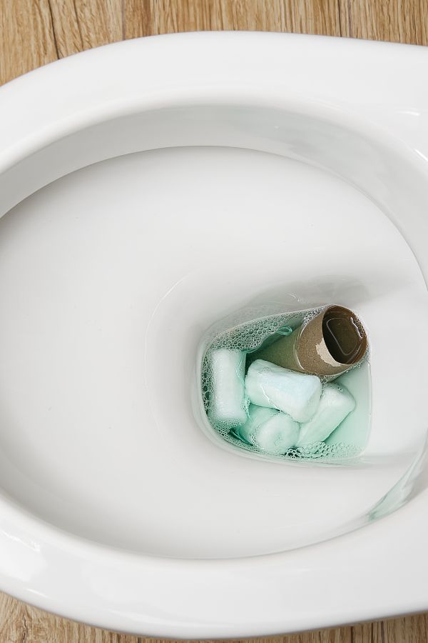 Rohrfrei Hansemann - Kanalreinigung - Rohrreinigung - Abfluss verstopft - WC verstopft